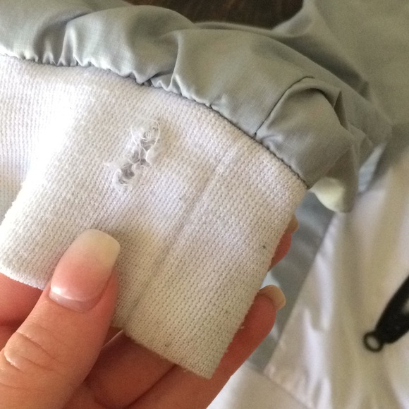 Nike windbreaker - Picture 4 of 5